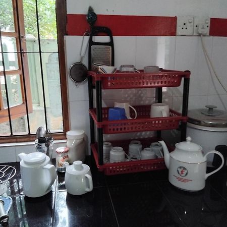 Green Villa Anuradhapura Dış mekan fotoğraf
