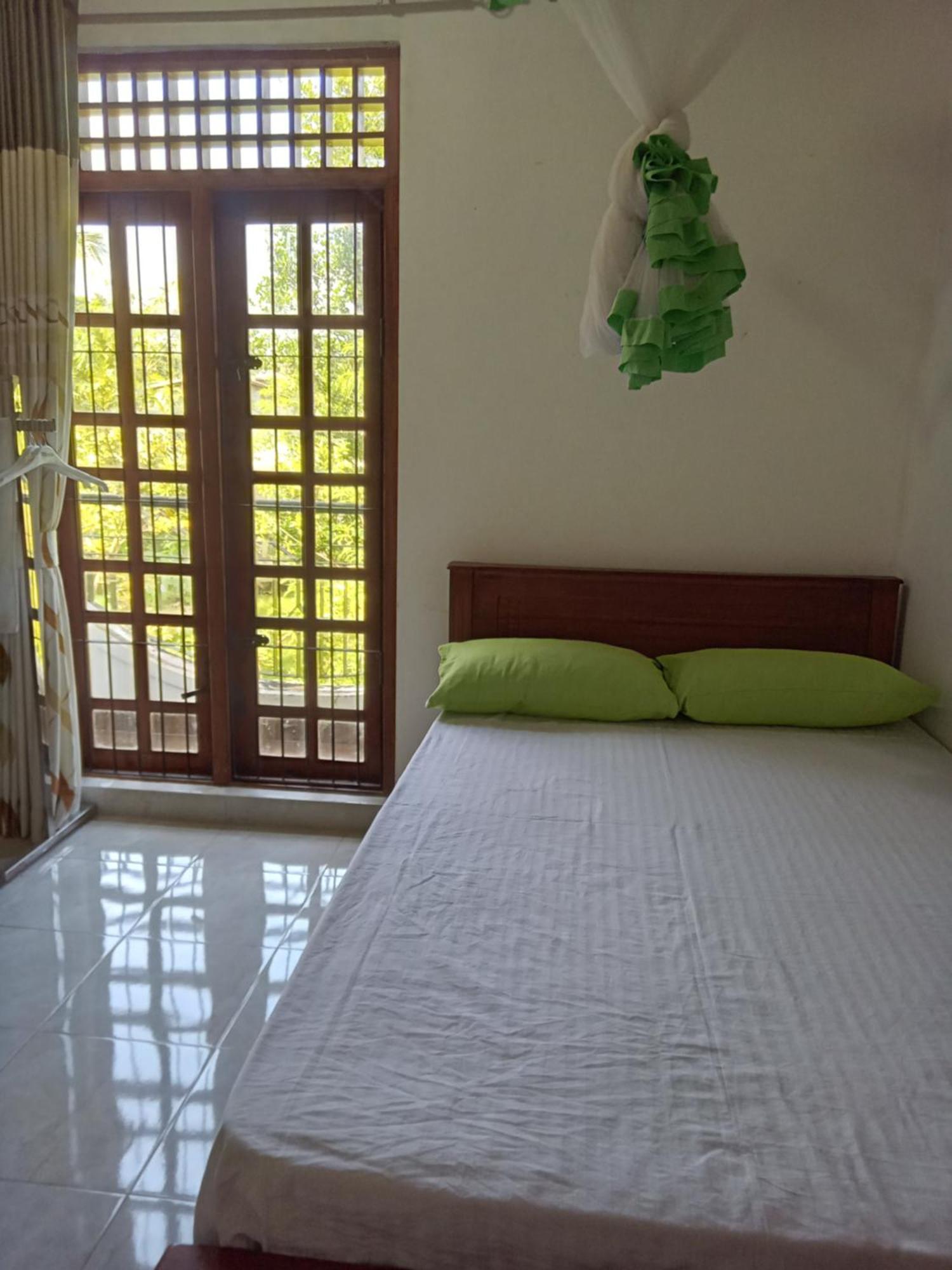 Green Villa Anuradhapura Dış mekan fotoğraf