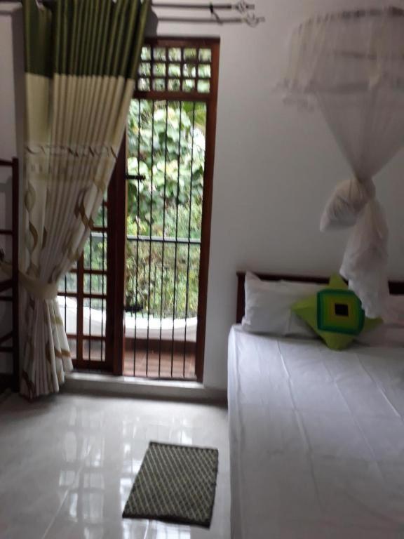 Green Villa Anuradhapura Dış mekan fotoğraf