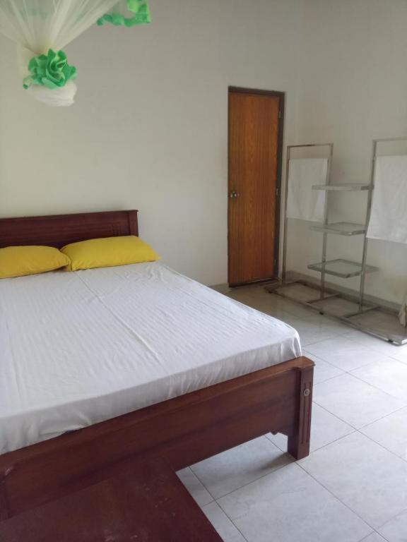 Green Villa Anuradhapura Dış mekan fotoğraf