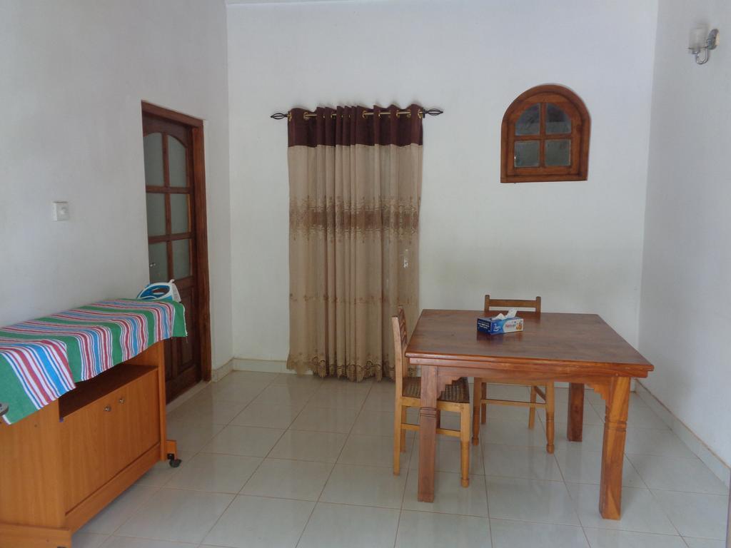 Green Villa Anuradhapura Dış mekan fotoğraf