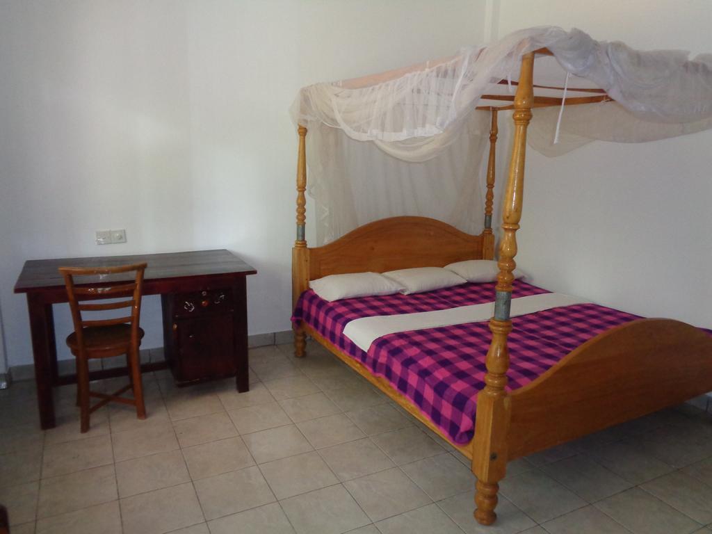 Green Villa Anuradhapura Dış mekan fotoğraf