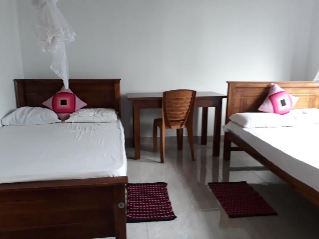 Green Villa Anuradhapura Dış mekan fotoğraf
