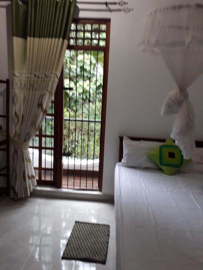 Green Villa Anuradhapura Dış mekan fotoğraf