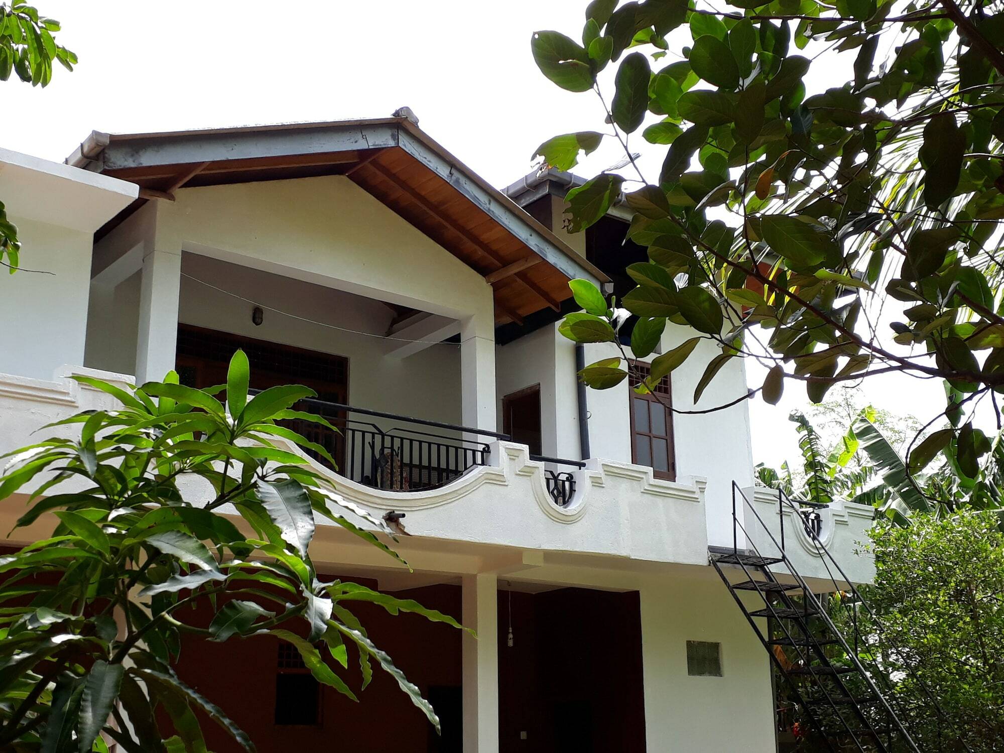 Green Villa Anuradhapura Dış mekan fotoğraf